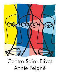 Wifi : Logo Centre St Elivet